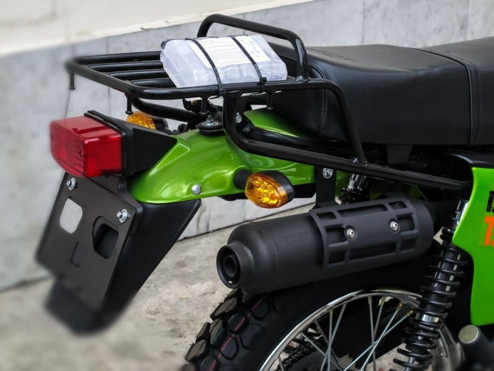 Купить Мотоцикл RACER Enduro L150 RC150-23X в Москве фото11