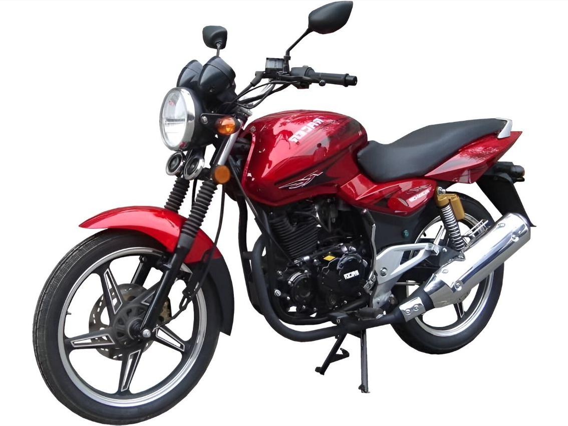 Купить Мотоцикл RACER Magnum RC200-C5B ENDURO в Москве