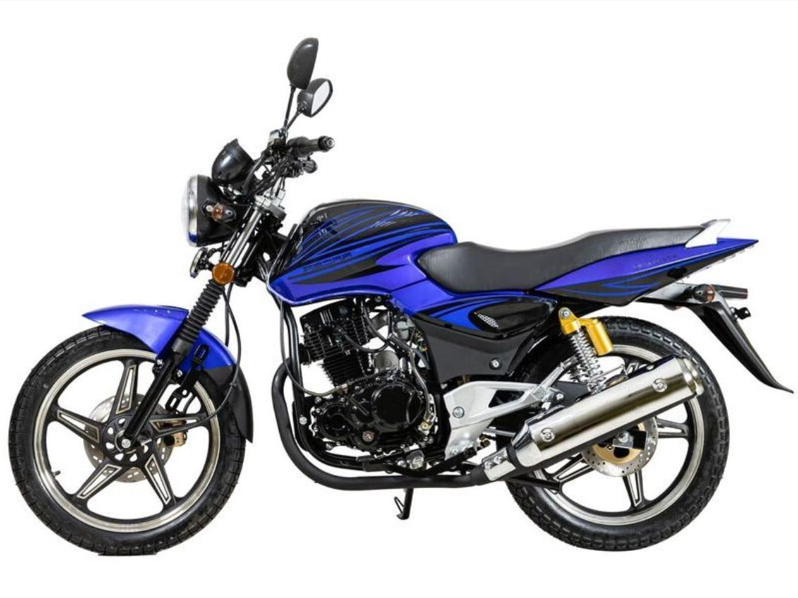 Купить Мотоцикл RACER Magnum RC200-C5B ENDURO в Москве фото2