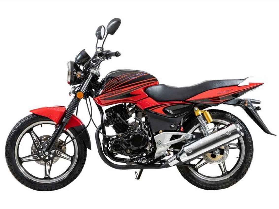 Купить Мотоцикл RACER Magnum RC200-C5B ENDURO в Москве фото3