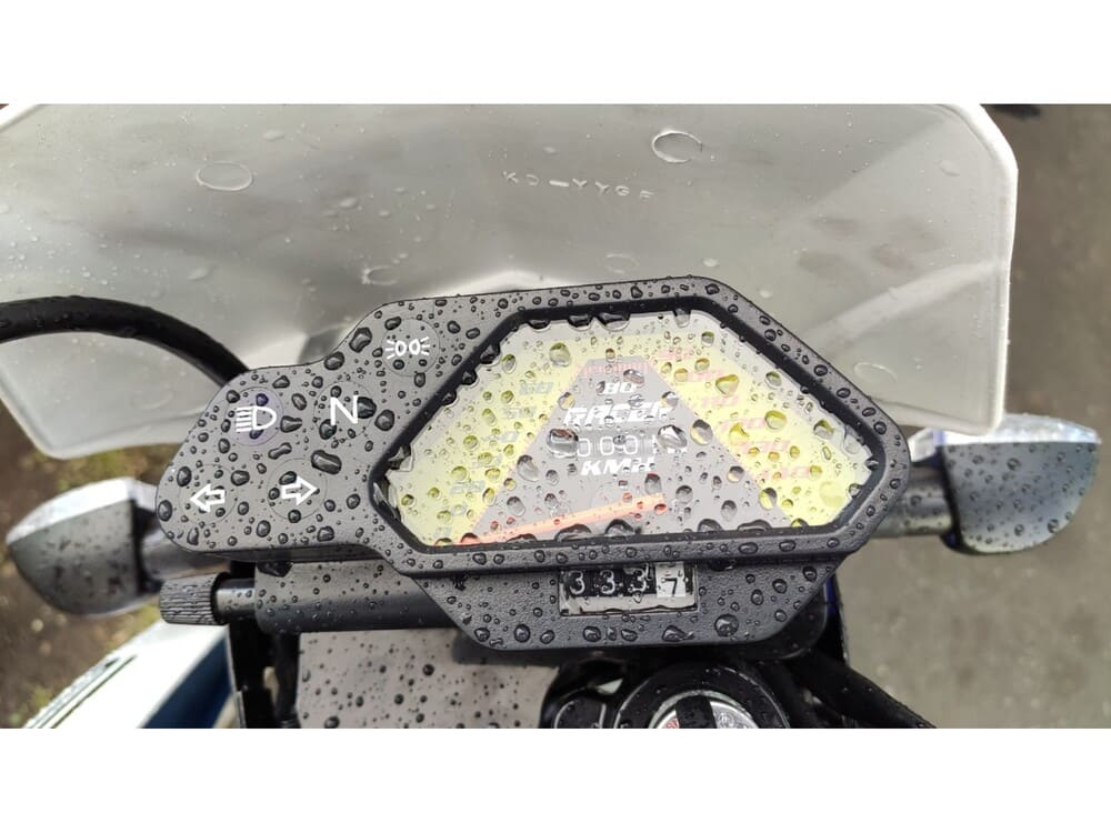 Купить Мотоцикл кроссовый эндуро RACER Panther Lite RC250GY-C2A в Москве фото7