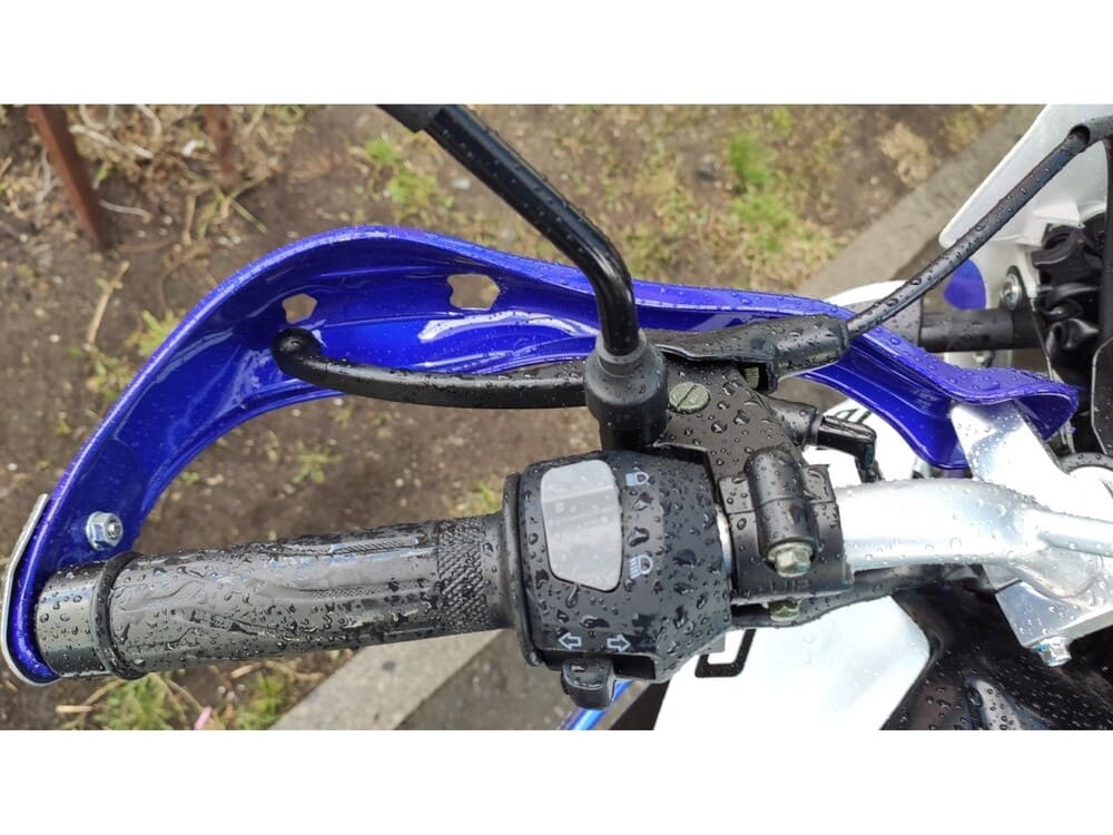 Купить Мотоцикл кроссовый эндуро RACER Panther Lite RC250GY-C2A в Москве фото15