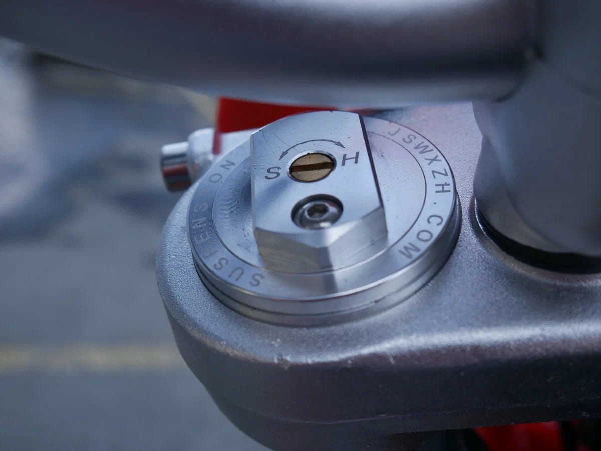 Купить Мотоцикл кроссовый эндуро RACER SR-X2 X2 в Москве фото11