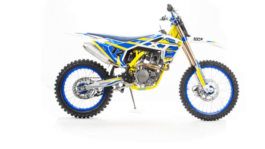 Купить Мотоцикл кроссовый эндуро MOTOLAND XT250 ST NC в Москве