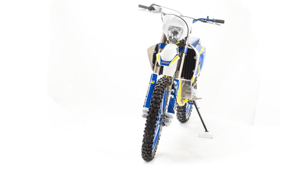 Купить Мотоцикл кроссовый эндуро MOTOLAND XT250 ST NC в Москве фото3