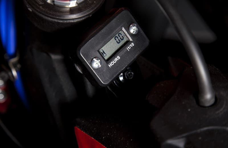 Купить Мотоцикл кроссовый эндуро BSE M4 1.0 в Москве фото11