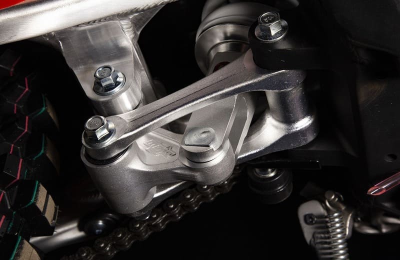 Купить Мотоцикл кроссовый эндуро BSE M4 1.0 в Москве фото13