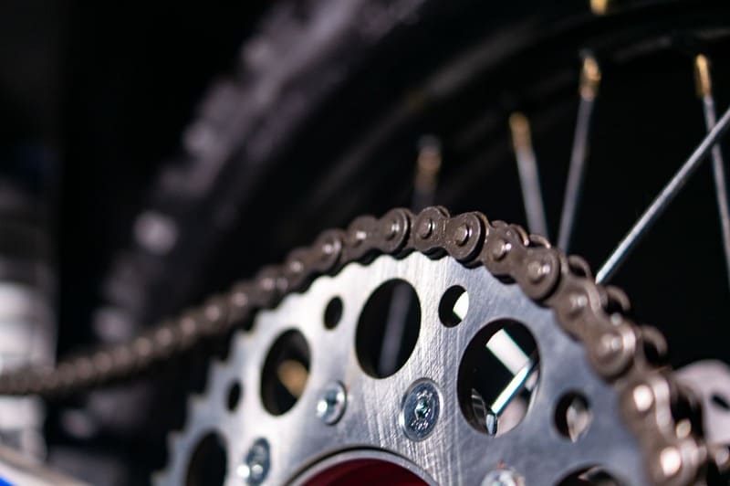 Купить Мотоцикл кроссовый эндуро BSE RTC-300R Y 1.0 в Москве фото9