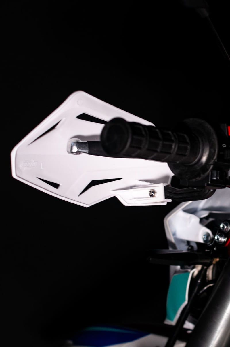 Купить Мотоцикл кроссовый эндуро BSE RTC-300R Y 1.0 в Москве фото16