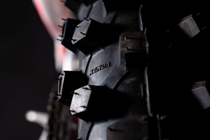 Купить Мотоцикл кроссовый эндуро BSE RTC-300R Y 1.0 в Москве фото20