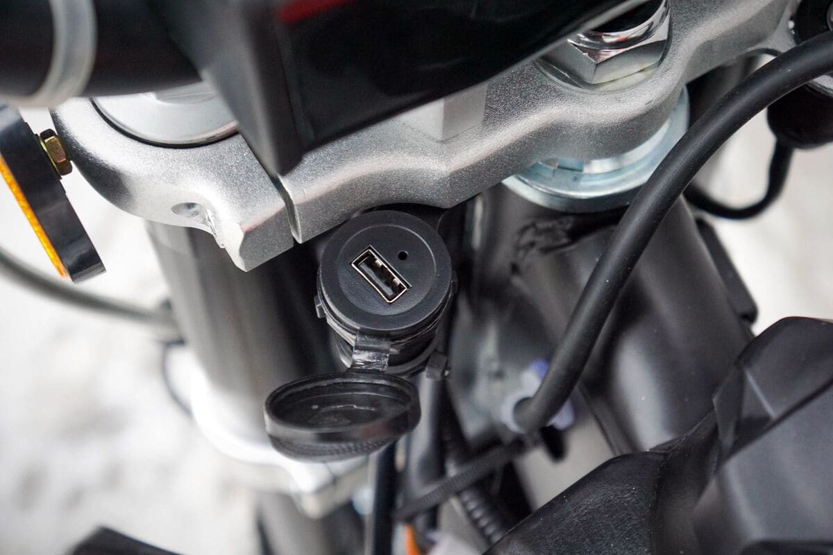 Купить Мотоцикл кроссовый эндуро BSE Z1Y в Москве фото11