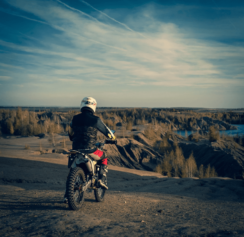 Купить Мотоцикл кроссовый эндуро BSE Z3Y 1.0 в Москве фото7