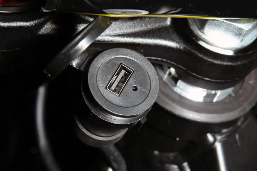 Купить Мотоцикл кроссовый эндуро BSE Z4 Red 66 в Москве фото7