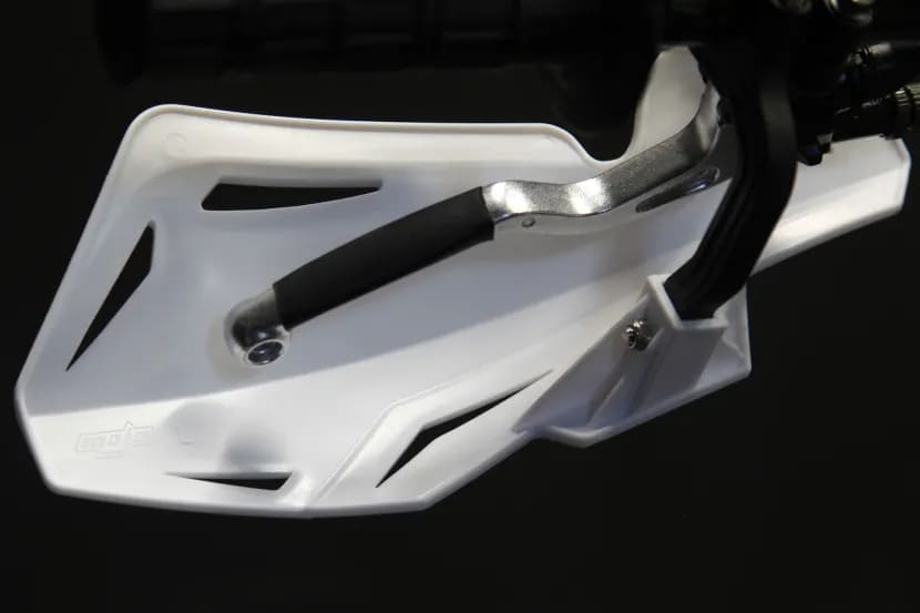 Купить Мотоцикл кроссовый эндуро BSE Z4 Red 66 в Москве фото13