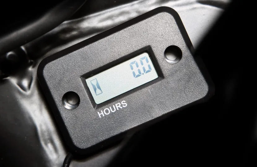 Купить Мотоцикл кроссовый эндуро BSE Z4 Red 66 в Москве фото14