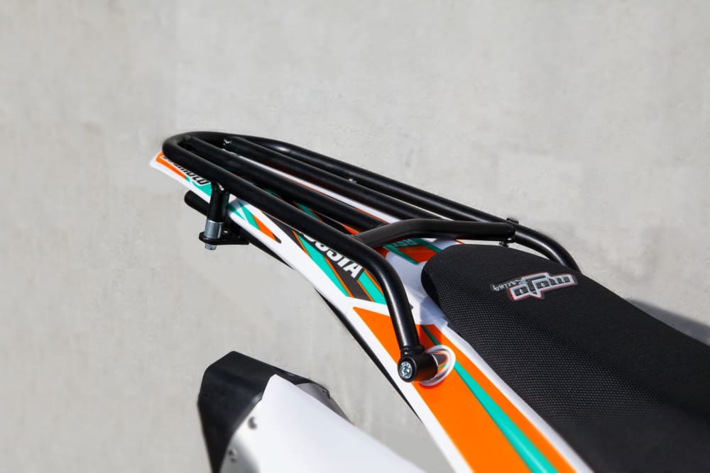 Купить Мотоцикл кроссовый эндуро BSE Z6Y 2.0 в Москве фото8