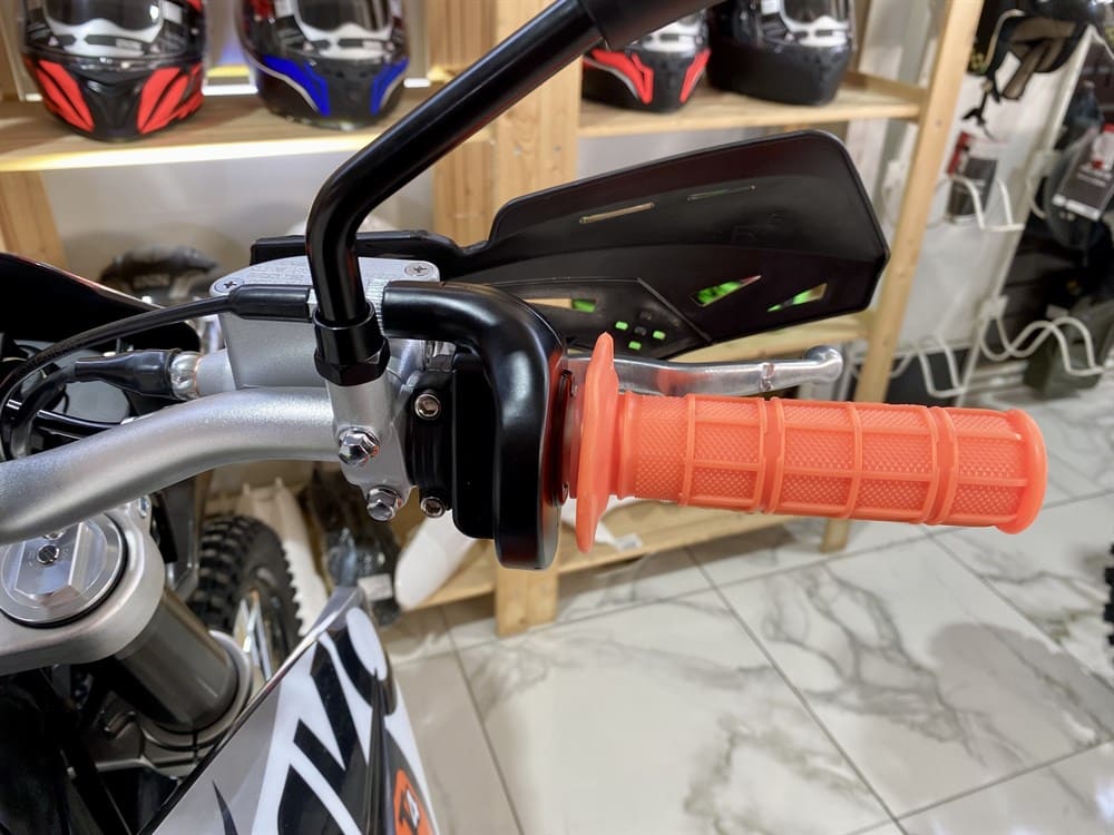 Купить Мотоцикл KAYO T4 300 ENDURO PR 21/18 (2024 г.) ПТС в Москве фото21