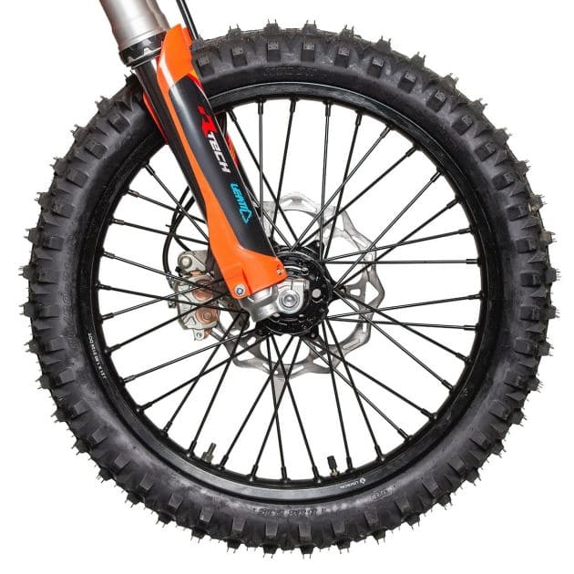 Купить Мотоцикл кроссовый эндуро REGULMOTO Crosstrec 300 в Москве фото6