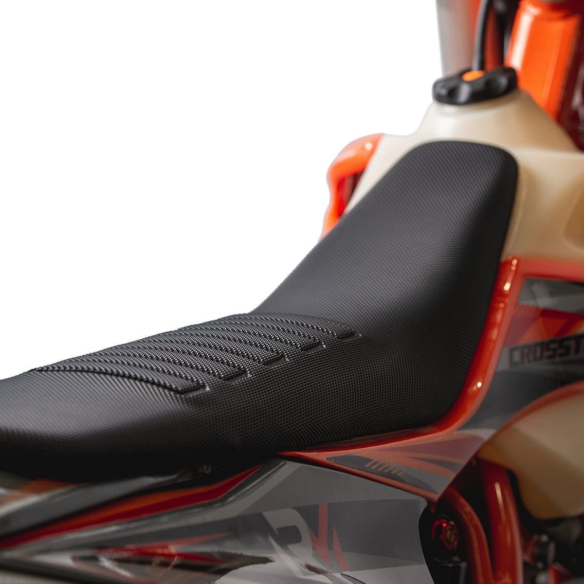 Купить Мотоцикл кроссовый эндуро REGULMOTO Crosstrec 300 в Москве фото13