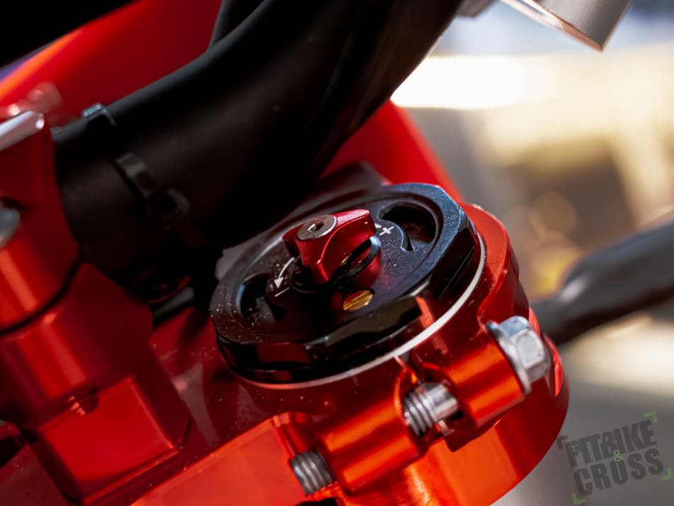 Купить Мотоцикл кроссовый эндуро REGULMOTO Crosstrec 300 в Москве фото18