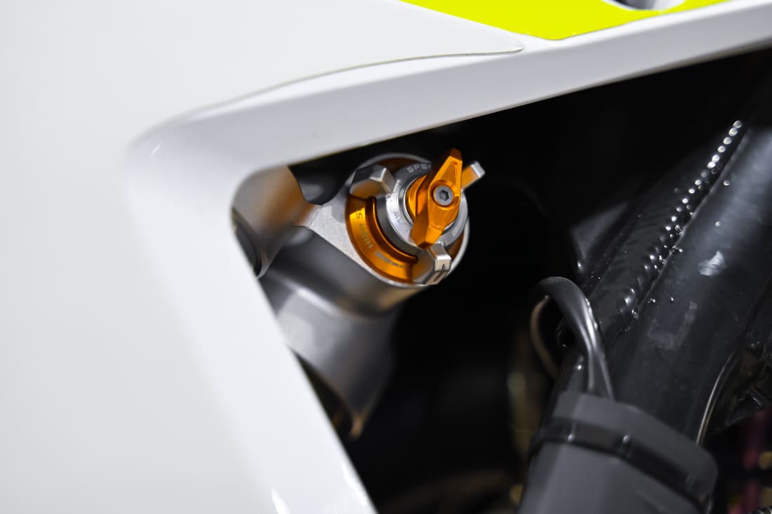 Купить Мотоцикл кроссовый эндуро REGULMOTO Nibbi 300 в Москве фото19