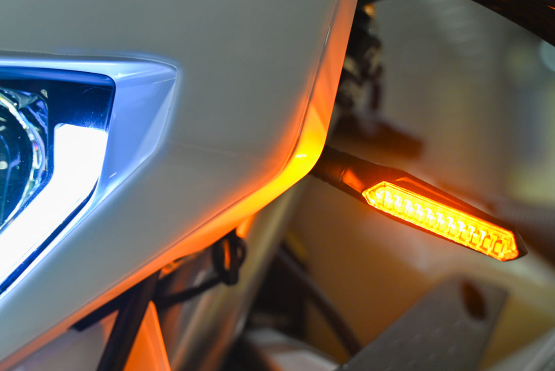 Купить Мотоцикл кроссовый эндуро REGULMOTO Nibbi 300 в Москве фото25