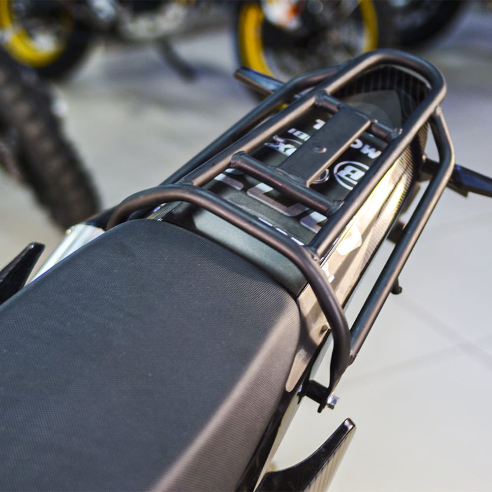 Купить Мотоцикл кроссовый эндуро REGULMOTO Sport-003 PR 300 в Москве фото8