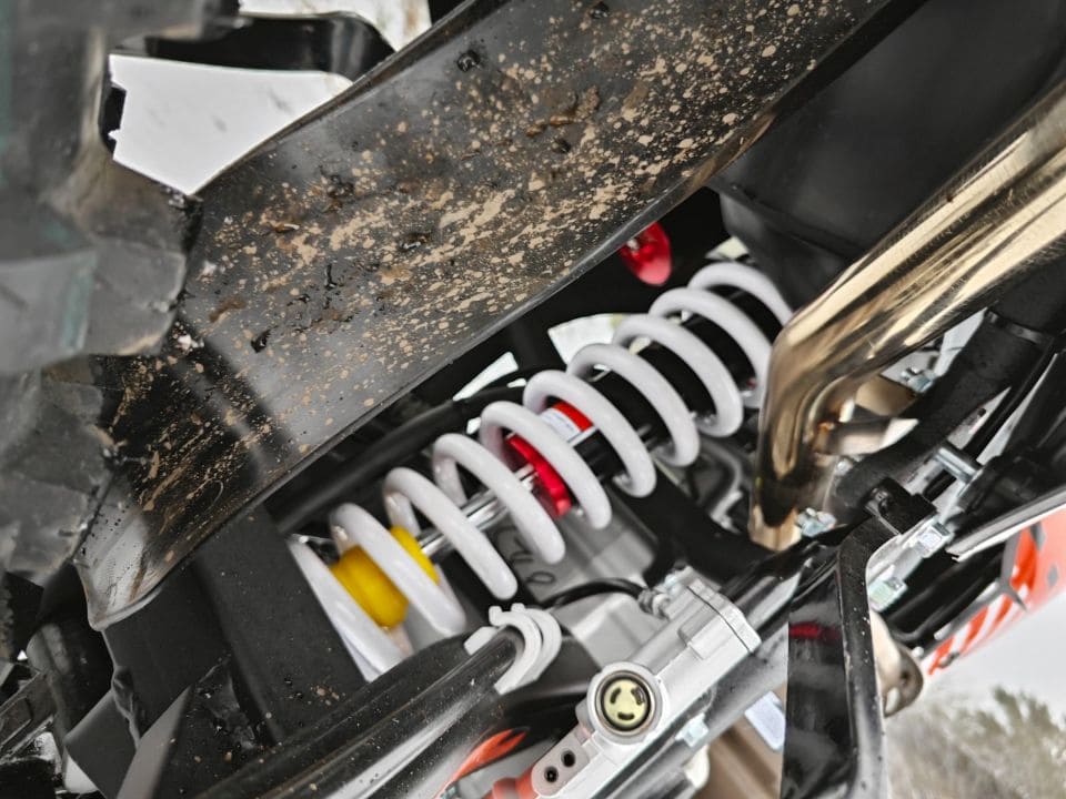 Купить Мотоцикл кроссовый эндуро REGULMOTO ZR 300 PR в Москве фото18