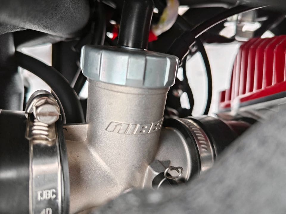 Купить Мотоцикл кроссовый эндуро REGULMOTO ZR 300 PR в Москве фото32