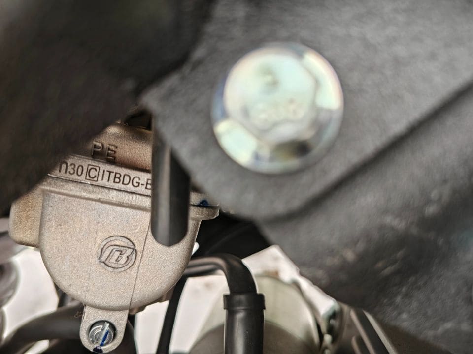 Купить Мотоцикл кроссовый эндуро REGULMOTO ZR 300 PR в Москве фото33