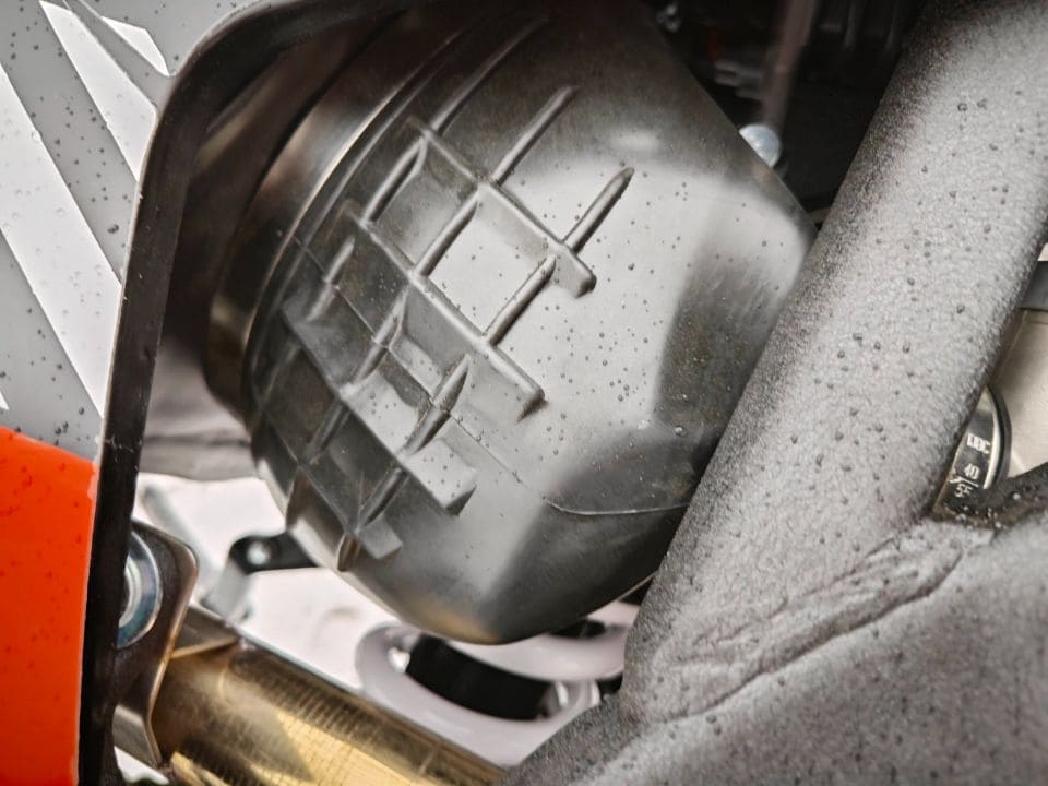 Купить Мотоцикл кроссовый эндуро REGULMOTO ZR 300 PR в Москве фото35