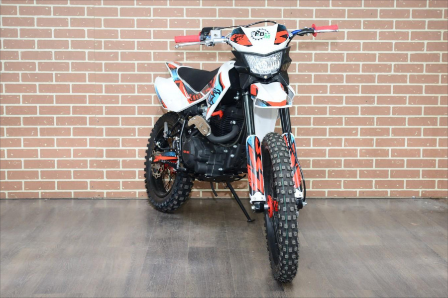 Купить Мотоцикл кроссовый эндуро GR SX150 19/16 в Москве фото6