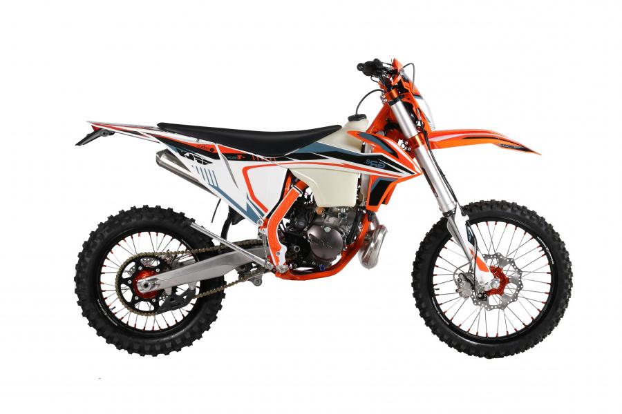 Купить Мотоцикл кроссовый эндуро GR8 F300L 4T177FMM EFI Pro в Москве