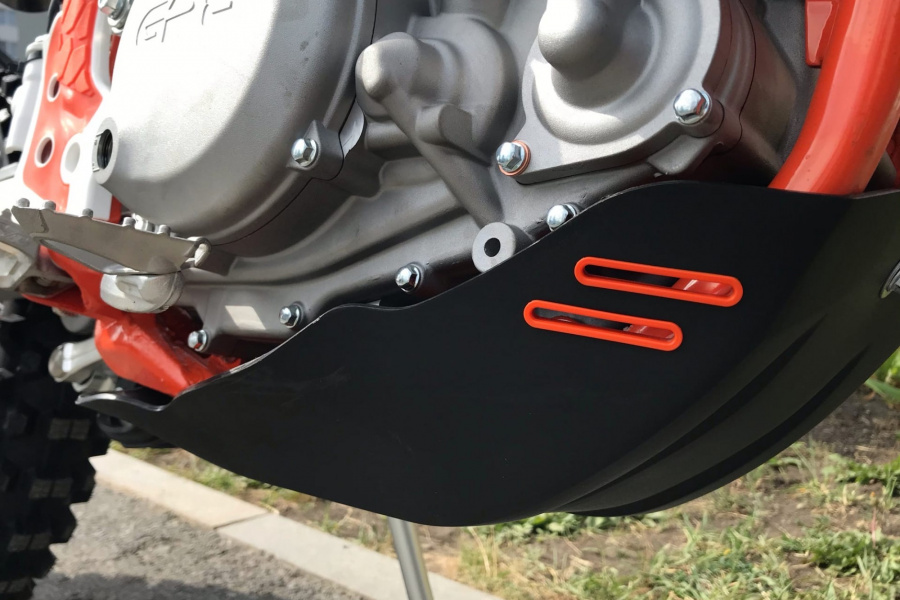 Купить Мотоцикл кроссовый эндуро GR8 F300L 4T177FMM EFI Pro в Москве фото11