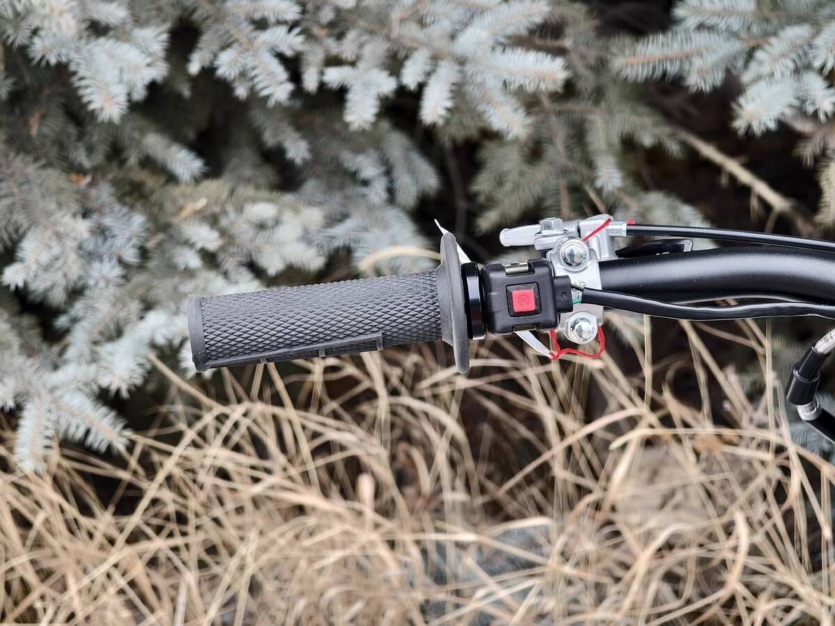 Купить Мотоцикл FIDELIS Esh YBS300 (174MN-5) ENDURO в Москве фото10