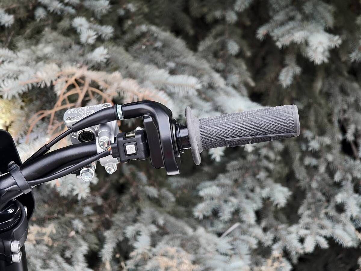 Купить Мотоцикл FIDELIS Esh YBS300 (174MN-5) ENDURO в Москве фото11