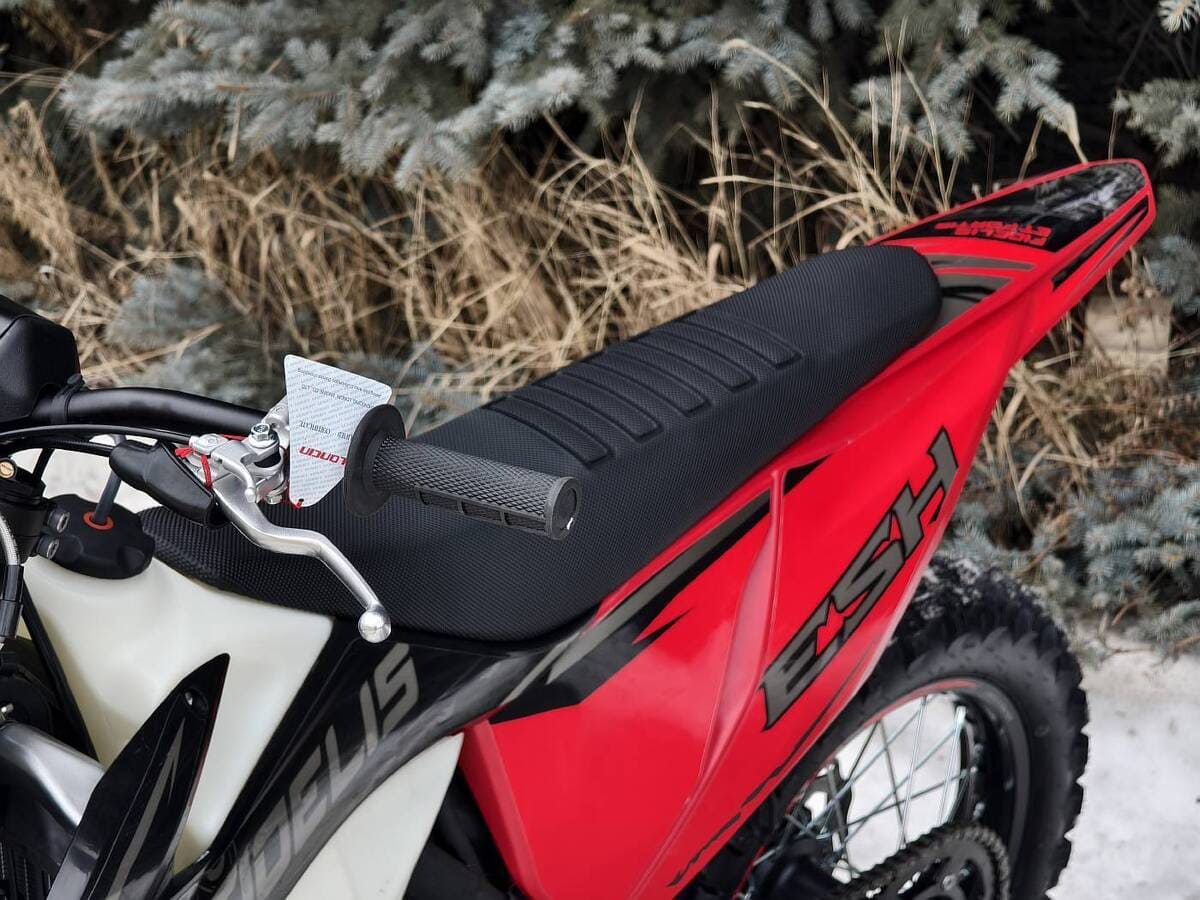 Купить Мотоцикл FIDELIS Esh YBS300 (174MN-5) ENDURO в Москве фото14