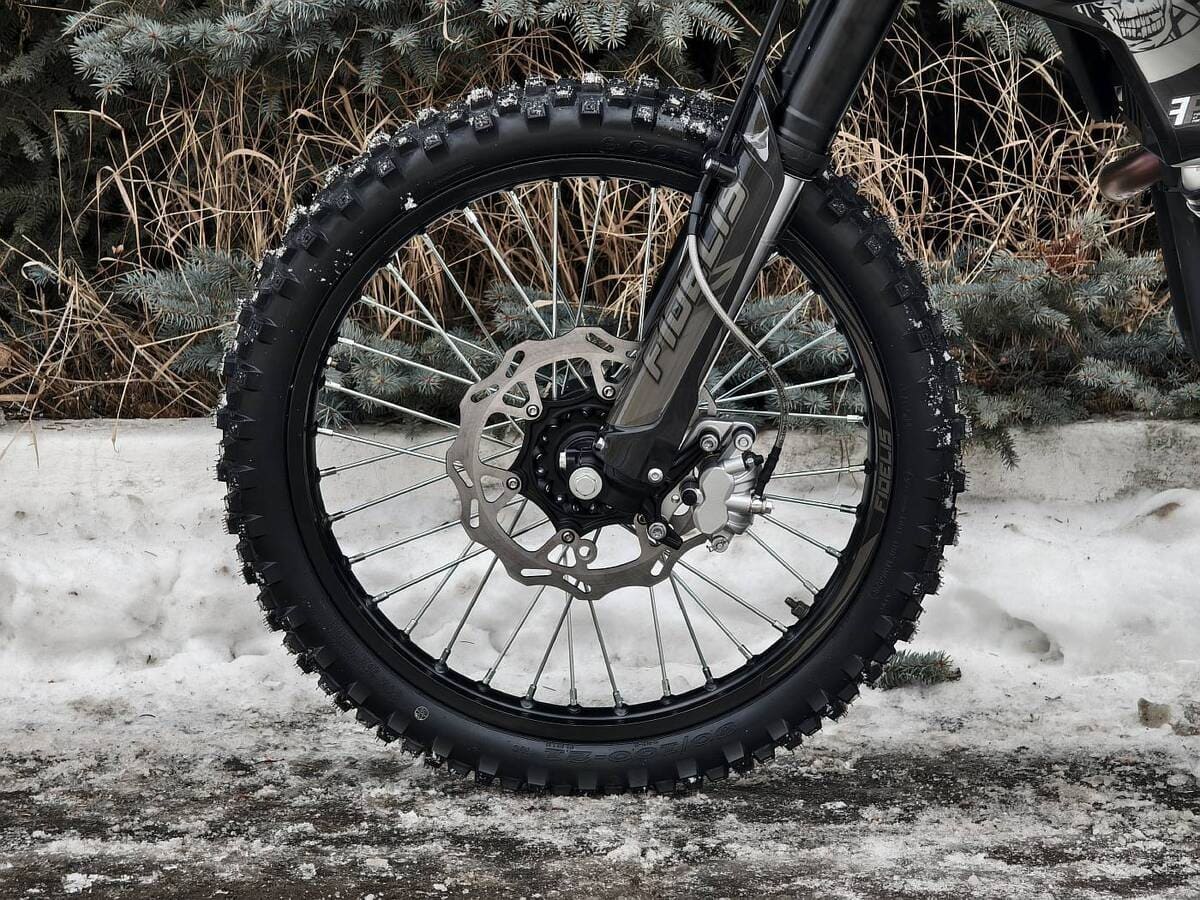 Купить Мотоцикл FIDELIS Esh YBS300 (174MN-5) ENDURO в Москве фото22