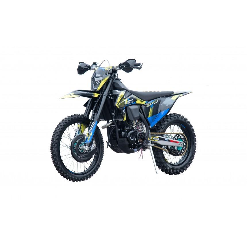 Купить Мотоцикл FIDELIS ET Fortis SF8 NC300S FCR/NTS ENDURO в Москве фото3