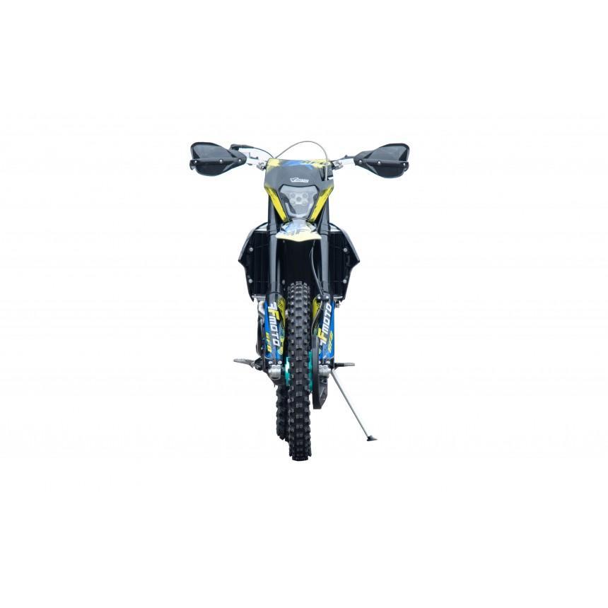 Купить Мотоцикл FIDELIS ET Fortis SF8 NC300S FCR/NTS ENDURO в Москве фото4
