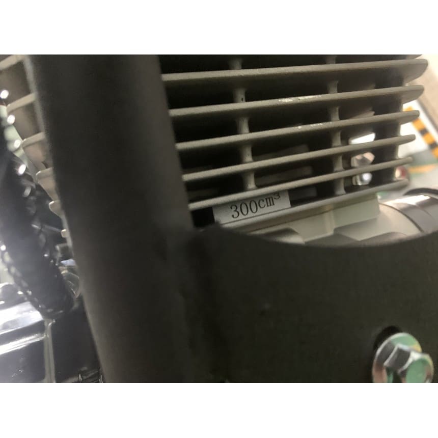 Купить Мотоцикл FIDELIS Legend CB300F (ZS175FMM) ENDURO в Москве фото7