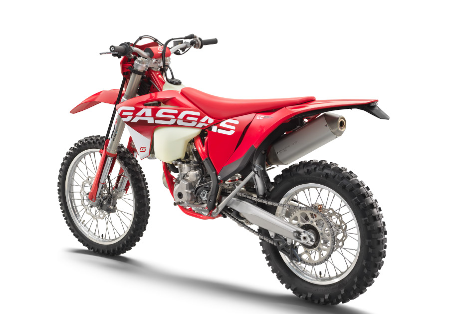 Купить Мотоцикл GASGAS EC 250F ENDURO в Москве фото3