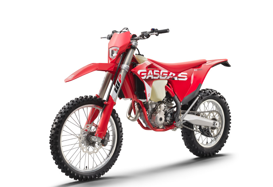 Купить Мотоцикл GASGAS EC 250F ENDURO в Москве фото4