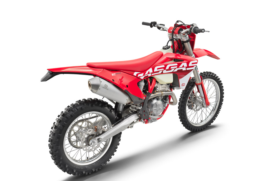 Купить Мотоцикл GASGAS EC 250F ENDURO в Москве фото5