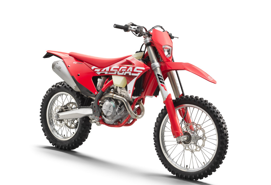 Купить Мотоцикл GASGAS EC 250F ENDURO в Москве фото6