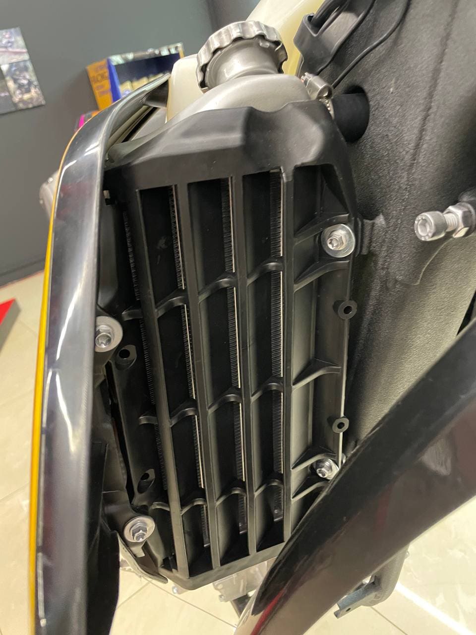 Купить Мотоцикл JHL LX5 NB300 (174MN-5) ENDURO в Москве фото6