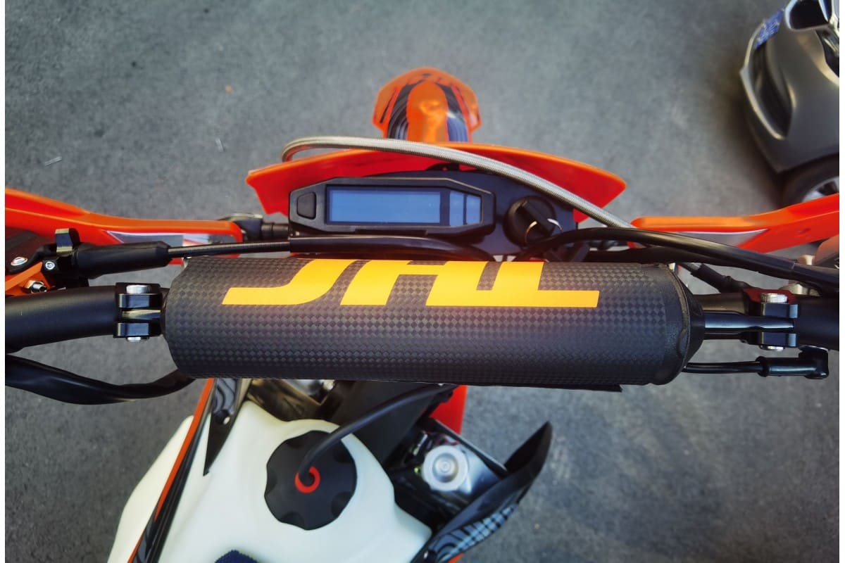 Купить Мотоцикл JHL M5 MT250 (1E66MM) ENDURO в Москве фото12