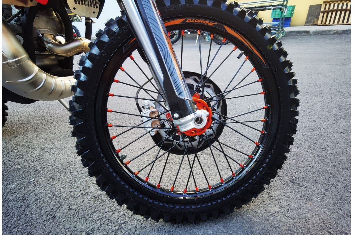 Купить Мотоцикл JHL M5 MT250 (1E66MM) ENDURO в Москве фото17