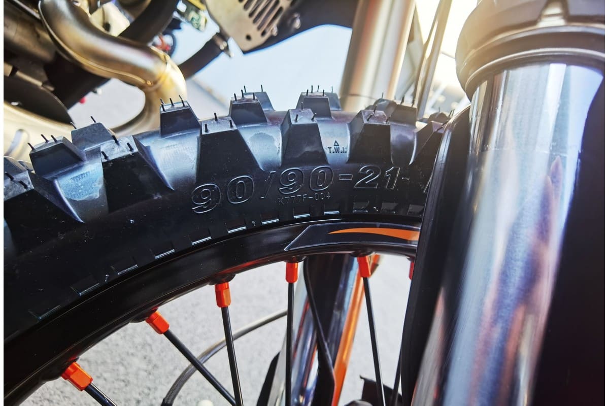 Купить Мотоцикл JHL M5 MT250 (1E66MM) ENDURO в Москве фото18