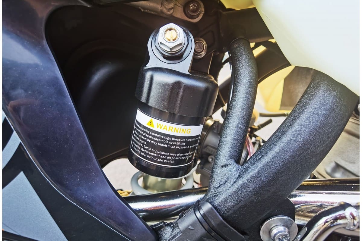 Купить Мотоцикл JHL M5 MT250 (1E66MM) ENDURO в Москве фото26